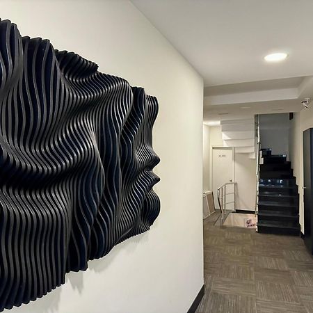 Hoft Cihangir Apartment Istanbul Luaran gambar