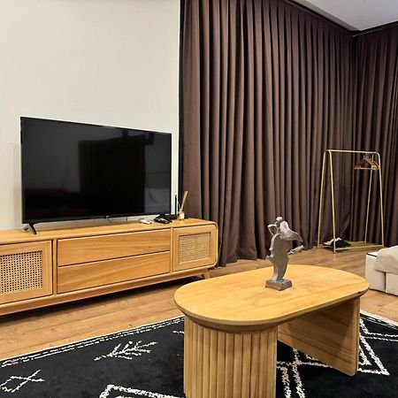 Hoft Cihangir Apartment Istanbul Luaran gambar