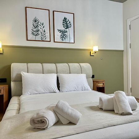 Hoft Cihangir Apartment Istanbul Luaran gambar