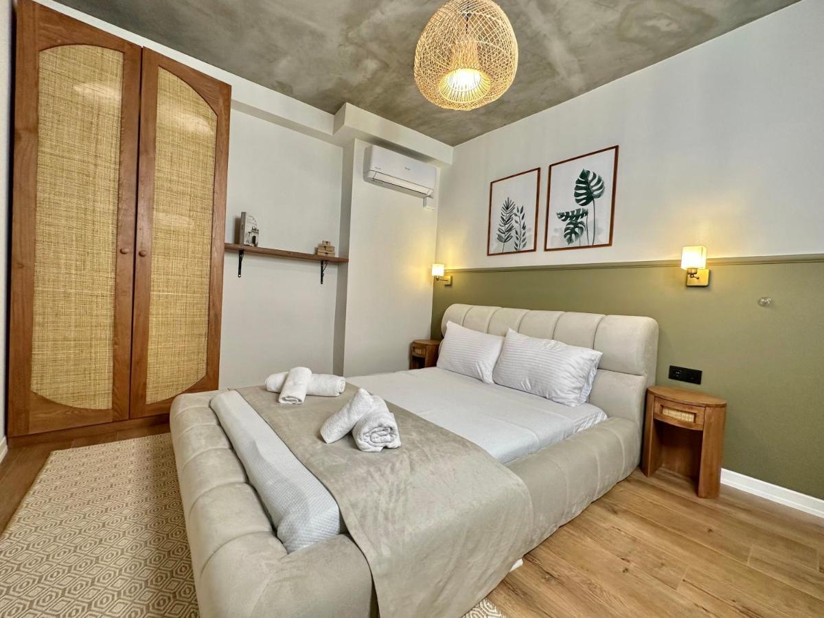 Hoft Cihangir Apartment Istanbul Luaran gambar