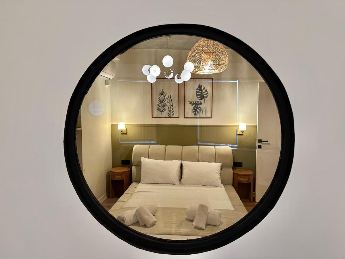 Hoft Cihangir Apartment Istanbul Luaran gambar