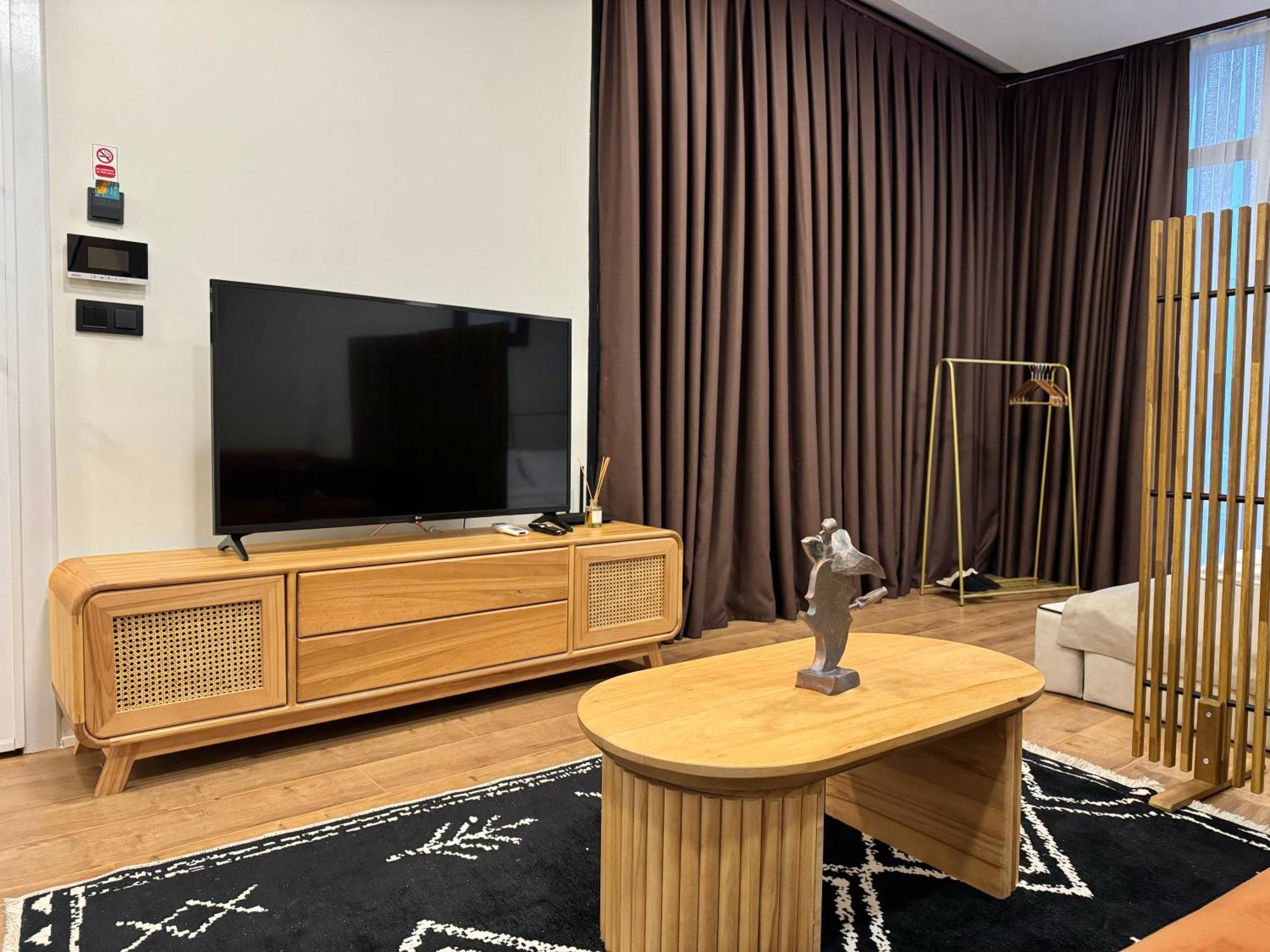 Hoft Cihangir Apartment Istanbul Luaran gambar