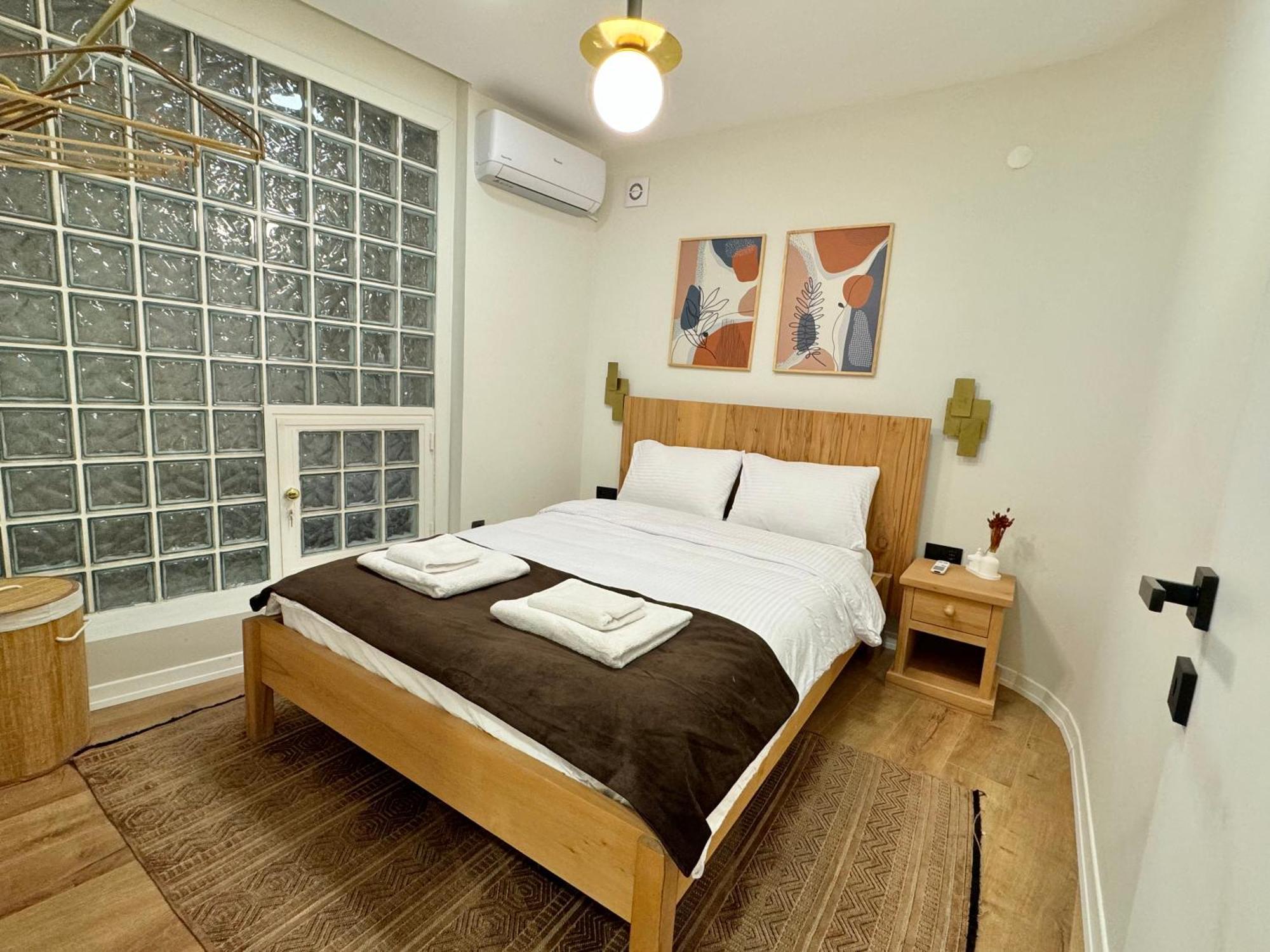 Hoft Cihangir Apartment Istanbul Luaran gambar