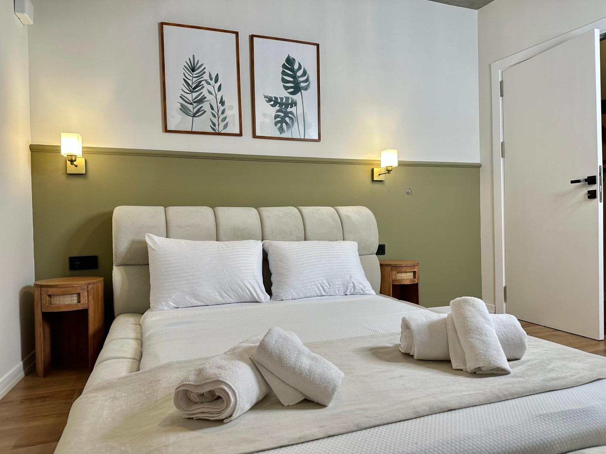 Hoft Cihangir Apartment Istanbul Luaran gambar
