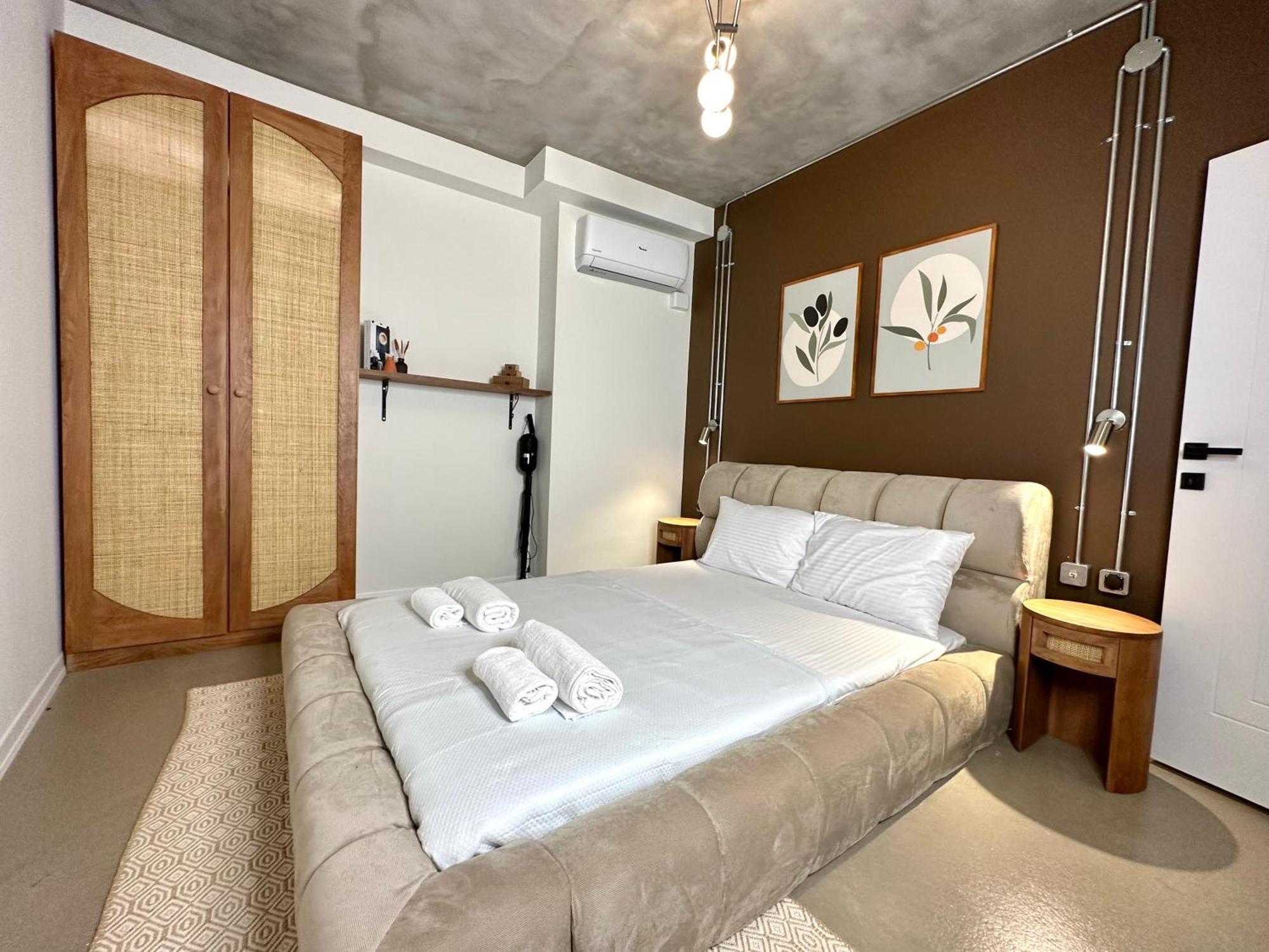 Hoft Cihangir Apartment Istanbul Luaran gambar