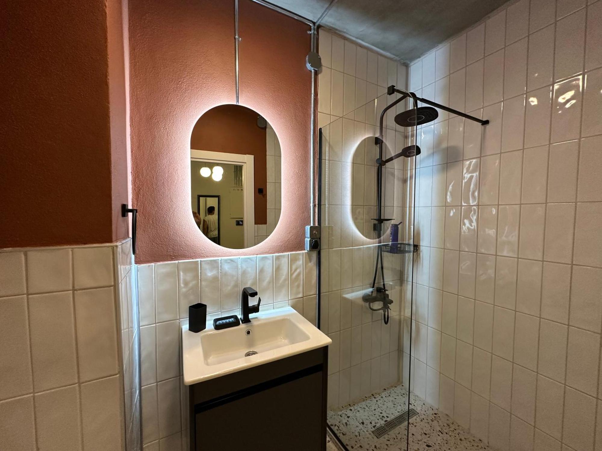 Hoft Cihangir Apartment Istanbul Luaran gambar