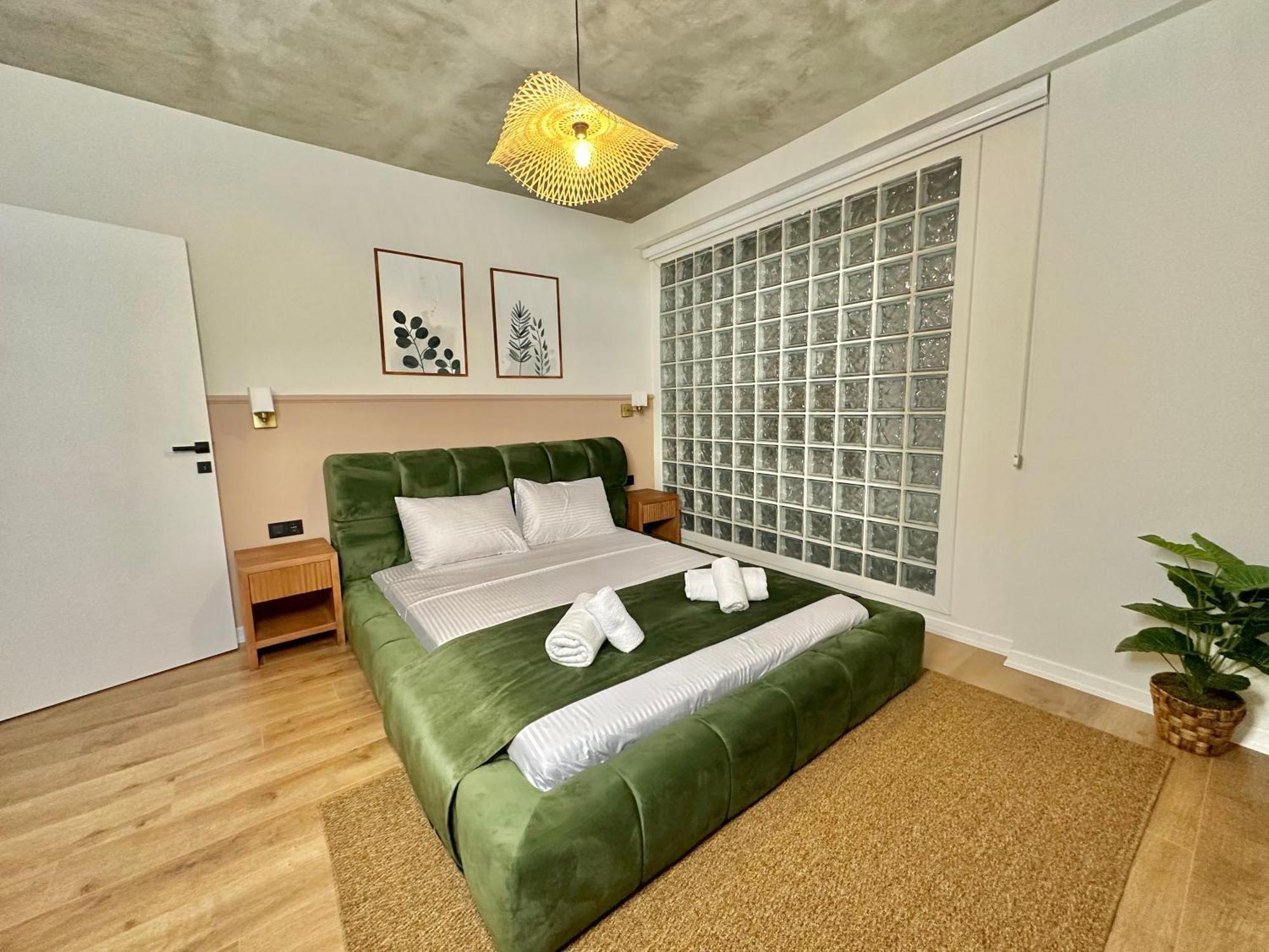 Hoft Cihangir Apartment Istanbul Luaran gambar