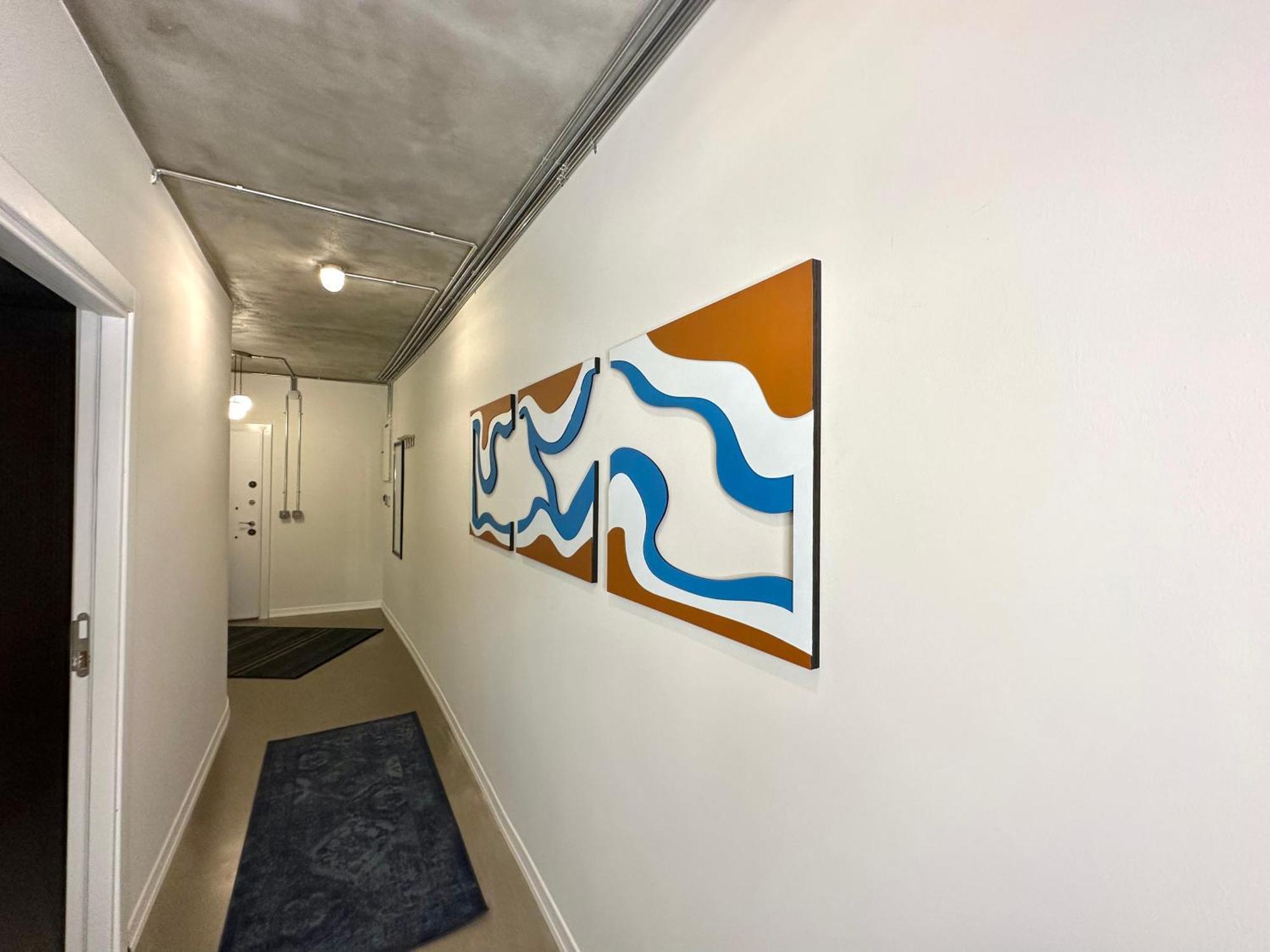 Hoft Cihangir Apartment Istanbul Luaran gambar