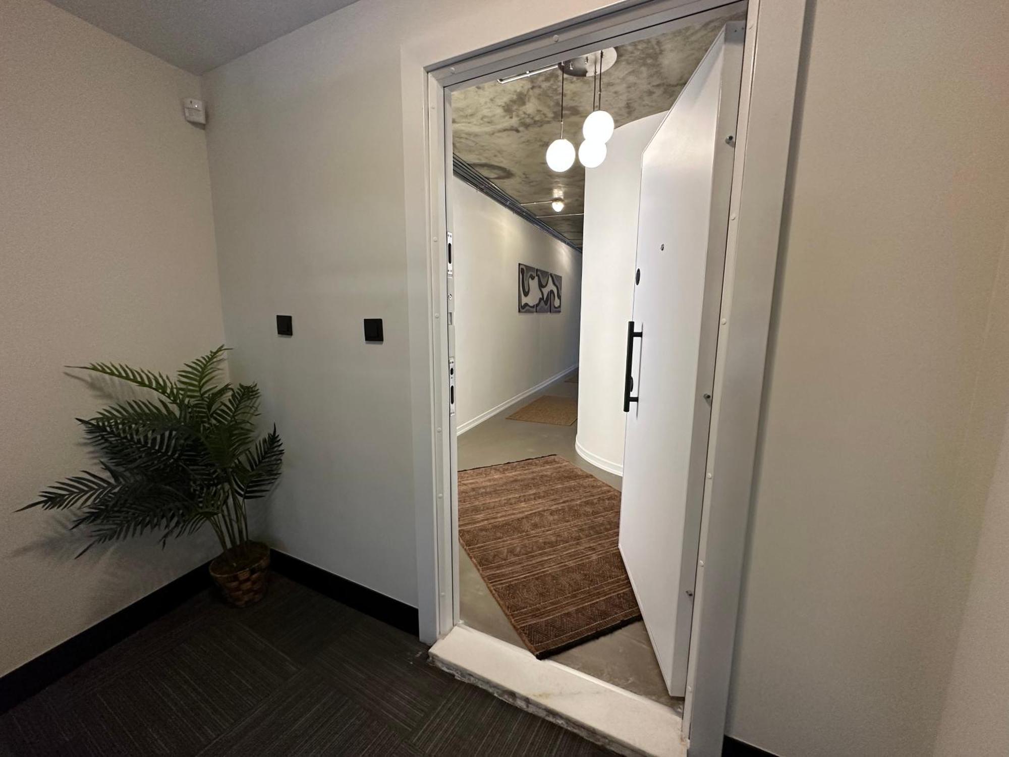 Hoft Cihangir Apartment Istanbul Luaran gambar